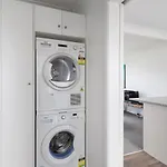 Renovated Takapuna 2Br Apt L Parking L Skytower